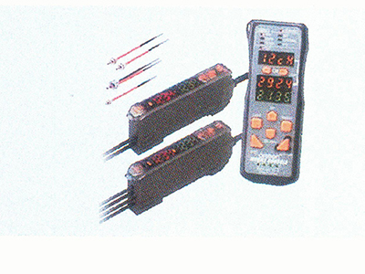 光纤传感器E3X-MDA-S